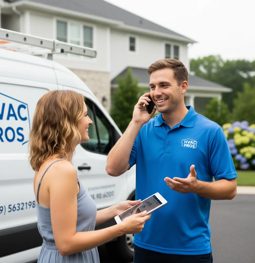 Cobra HVAC customer support in Wasilla